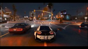 УЛУЧШЕННАЯ GTA 5 ONLINE НА PLAYSTATION 5 БУДЕТ РАБОТАТЬ В 4K 60FPS | НОВОСТИ О ГТА ОНЛАЙН