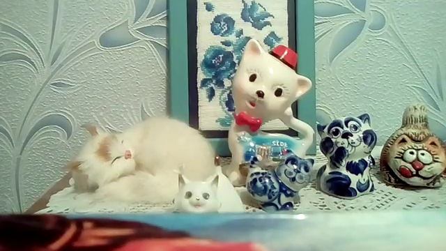 Внуки сказали ещё хотим сказку смотреть онлайн