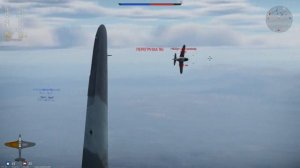 Як-3 - Кровожадный убийца | War Thunder