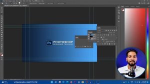 Class 2 | Interface of Photoshop CC 2022 | Photoshop Beginners Training