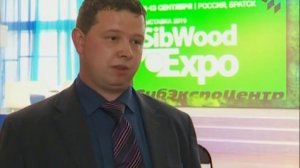 Тему восстановления лесов обсудили на круглом столе Sib Wood Expo 2019