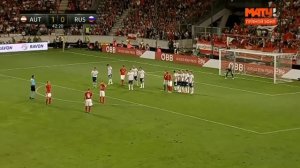 СЕЙВЫ ИГОРЯ АКИНФЕЕВА ЗА СБОРНУЮ ЗА 2:30 МИНУТ