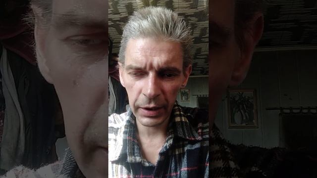 О чувстве внутренней чистоты которое даёт пост, воздержание и молитвы. 2021.07.31.