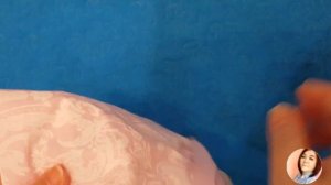 Текстильная шкатулка в технике крейзи-пэчворк. Все секреты в одном видео!