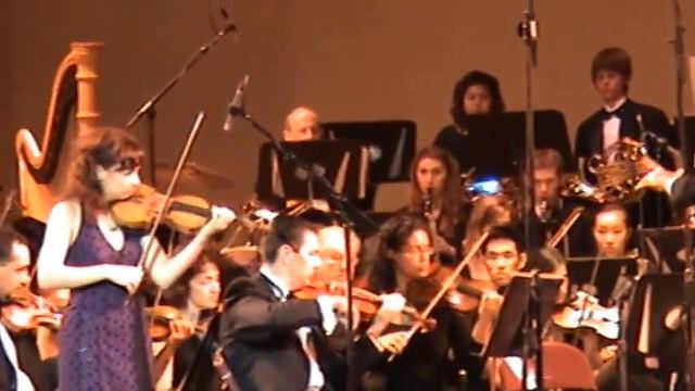 Zigeunerweisen "Gypsy Airs" by Pablo de Sarasate смотреть онлайн