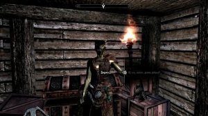 Прохождение квестов Skyrim: Туши Свет!