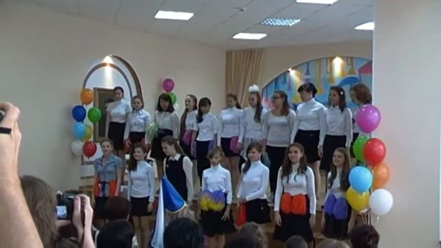 Она прошла как королева