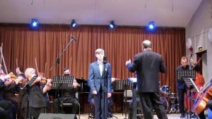 Песня Вани из оперы "Иван Сусанин" М. Глинка