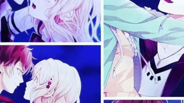 Клип сакамаки аято и юи время на не лечит смотреть онлайн