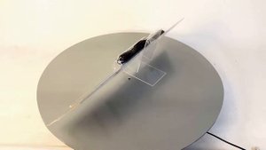 АНТЕННА АКТИВНАЯ "ТРИАДА-30 SUPER"