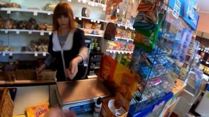 Монгохто. Гастроном -Доширак)