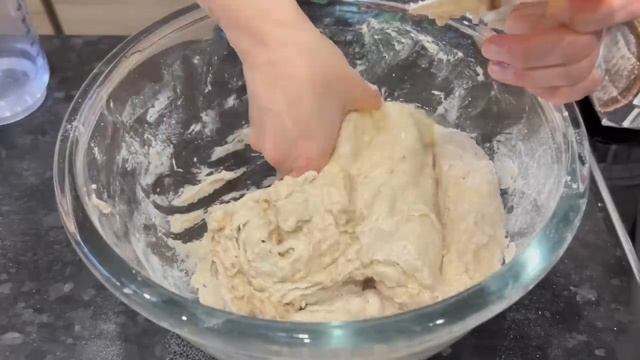 Знаменитый Немецкий MISCHBROT- Серый Хлеб с СЕКРЕТОМ?попробовав этот Хлеб,вы не устанете его печь смотреть онлайн