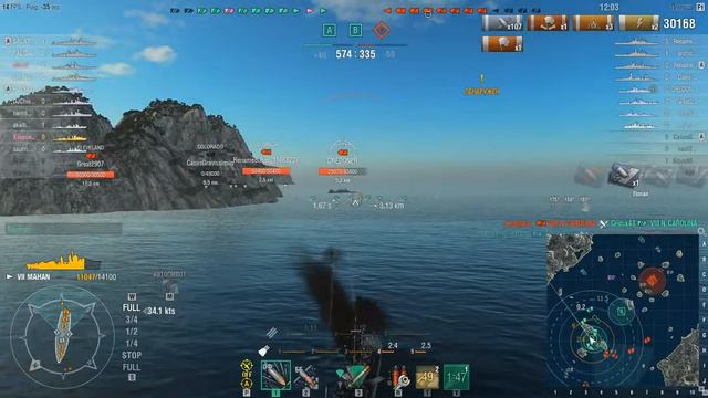 Mahan - а я его поначалу недооценивал смотреть онлайн