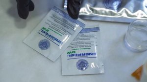 Химический пилинг Enerpeel в клинике "Оливия"