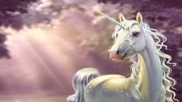 Soothing Magical Unicorn Music - Unicorn Dreams | Beautiful, Relaxing ★312 смотреть онлайн