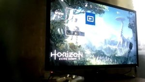 Мой рабочий стол ps4