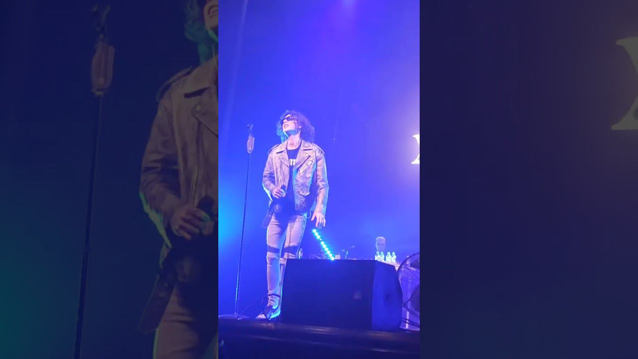 XOLIDAYBOY Океаны Красноярск 28.05.24 #xolidayboy #иванржевский #иван смотреть онлайн