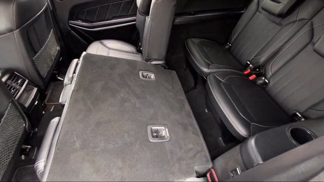 2014 Mercedes-Benz GL-Class GL 450 Sport Utility Longview смотреть онлайн