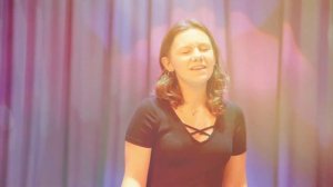 "Песня о маме" .