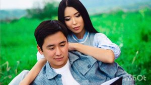 Экс-келин Кайрата Нуртаса после развода с его братом ушла во все тяжкие