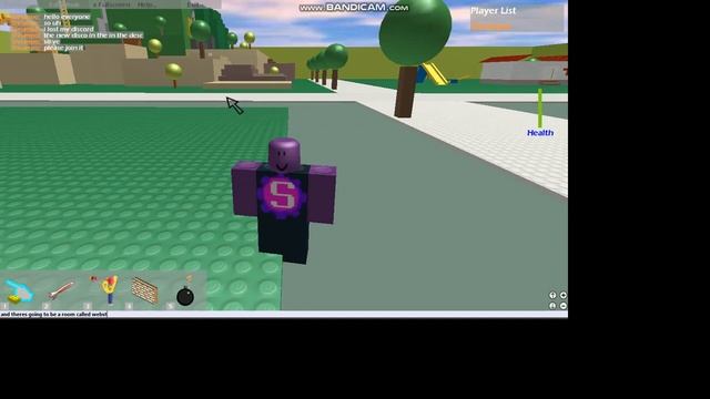 New Old Roblox Revival SHRUMPBLOX! смотреть онлайн