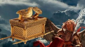 Грядущий Царь. Пророчество. Последнее время. Ковчег Завета. Последний договор на 7 лет.
