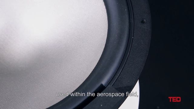 Magazine TED Magazine смотреть онлайн