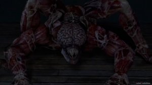 Resident Evil 2 Animation - Leon's  Playthrough -Resident Evil 2 Animation