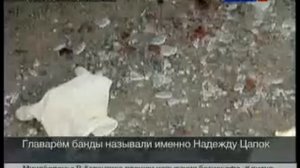 Суд над Надеждой Цапок 20110704