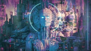 Infected Mushroom- I Wish (Skazi Edit)