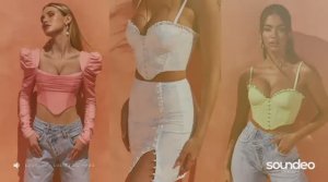 Lounatic - The Best x Selected Music _ Deep House, Vocal House, Nu Disco, Chillout _ Soundeo Mixtape