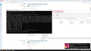 Как скачать ffmpeg ? Как скачать видно с replay mod!