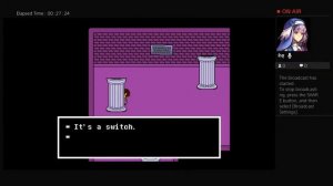 Undertale true pacifist part 1