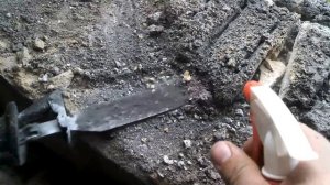 Сабельная пила Bosch PSA 700E + Полотно по газосиликату