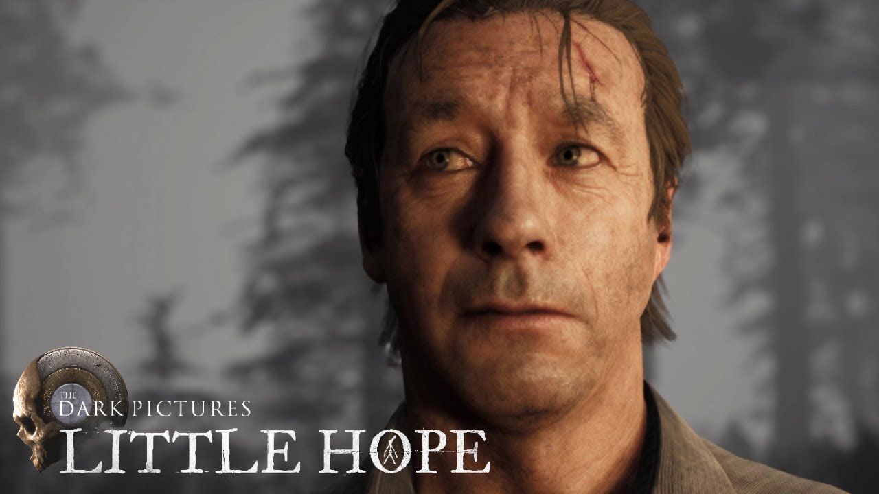 Little hope картинки