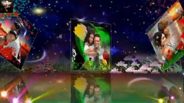 Бесплатно, Слайд шоу ProShow Проект, стили ,переходы, Андрей Картавцев смотреть онлайн