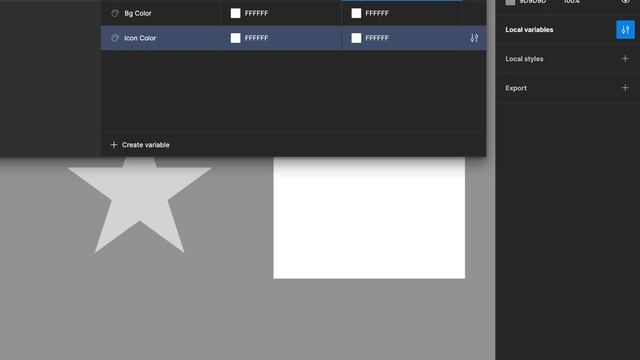 Figma Advance Prototyping: Master Dark Mode in Just 2 Minutes!