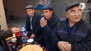 РАХМАТЖОННИ  НИКОХ ТУЙИ