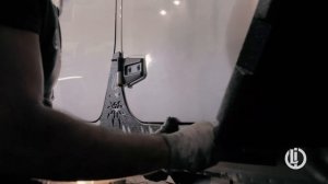 Jeep Wrangler установка порогов, лючка для бензина, противотуманных фар. Тюнинг джипа. #5