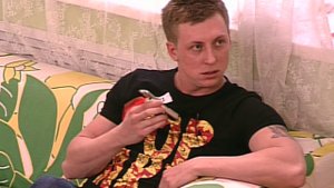 ДОМ-2 Город любви 3582 день Вечерний эфир (01.03.2014)