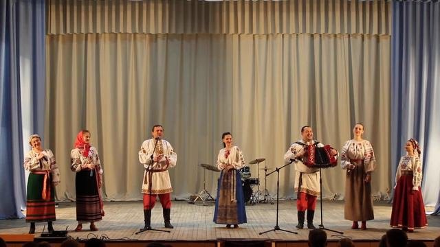 Лизавета. Музыка Н.Богословского, слова Е.Долматовского.