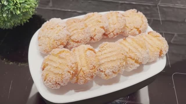 ПЕЧЕНЬЕ САХАРНОЕ