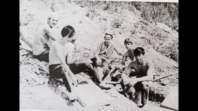 Я не знаю, где встретиться нам придется с тобой! смотреть онлайн