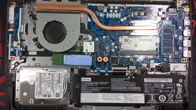 Lenovo S145-15IWL. 30 000 за i5, отличная цена смотреть онлайн