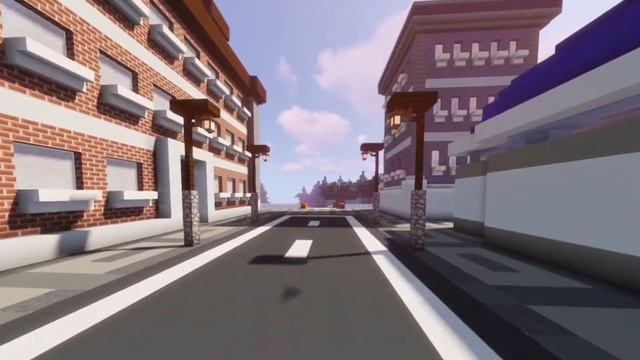 REALISTIC SINNOH REGION IN MINECRAFT (part 1) смотреть онлайн