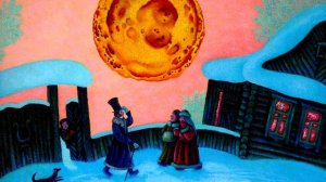 Видеоролик к Масленице "Обряды Масленичной недели"