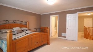 60 Prince of Wales Dr Barrie Ontario Barrie Real Estate Tours