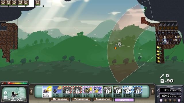 Forts №38 - Упс... + розыгрыш смотреть онлайн