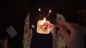 #вызовлюбовь#магияработает#??Мощный вызов на красную свечу?результат 100%??