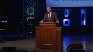Пол Вошер. Просто положись на Иисуса.         #проповеди #проповедь